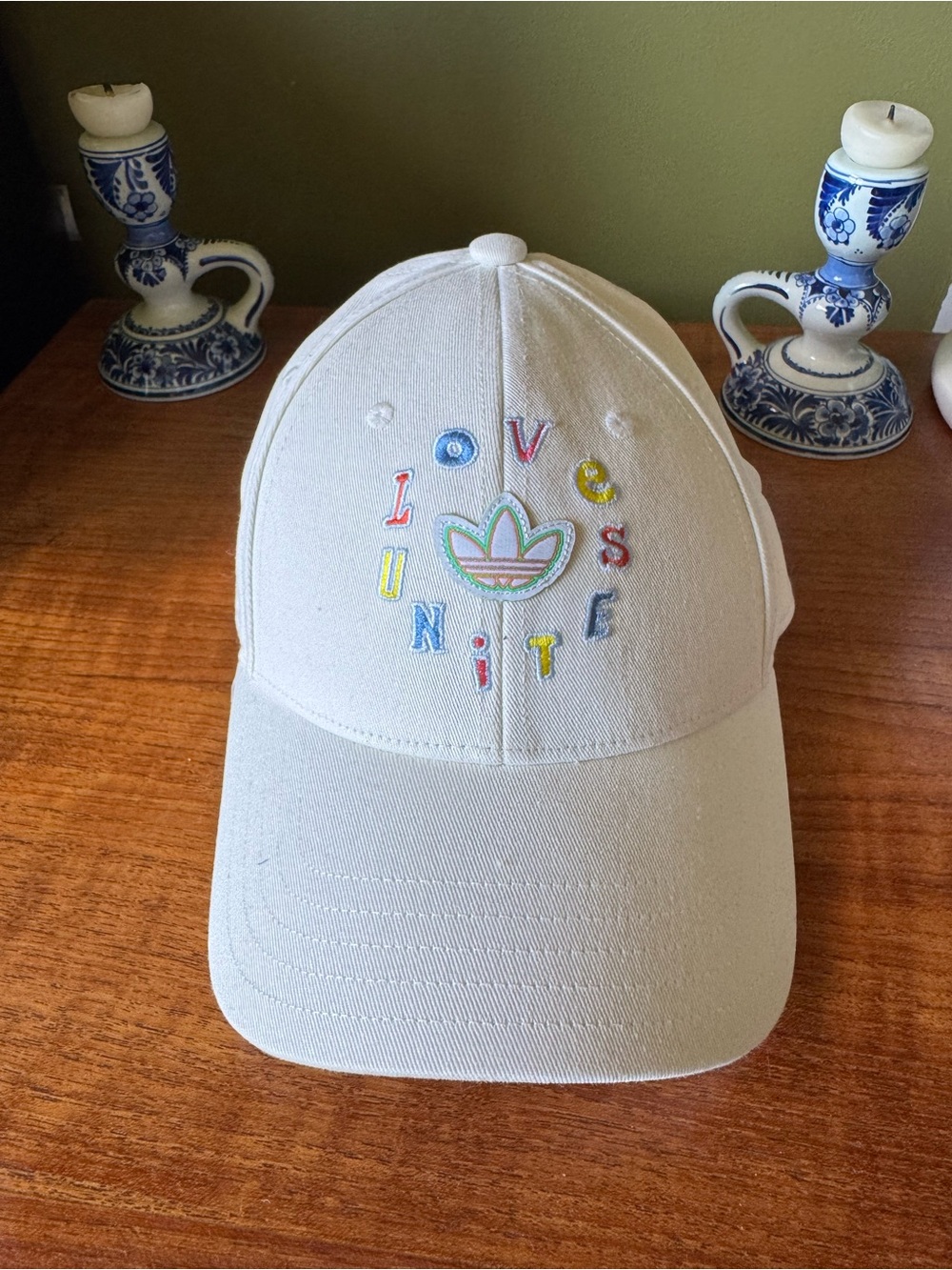 Adidas Baseball Cap